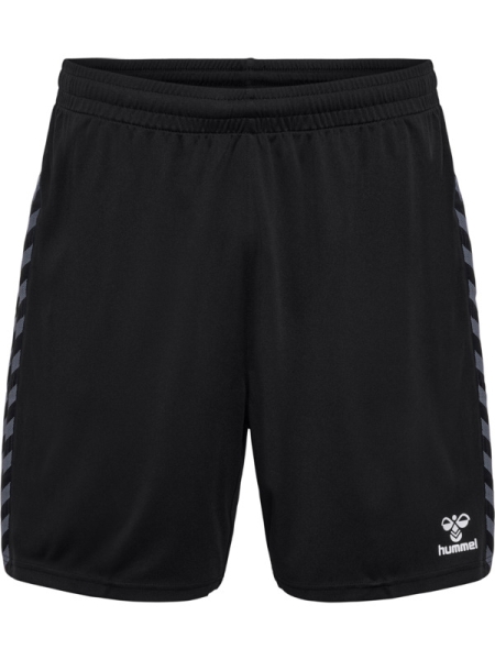 Hummel Authentic Shorts - Black